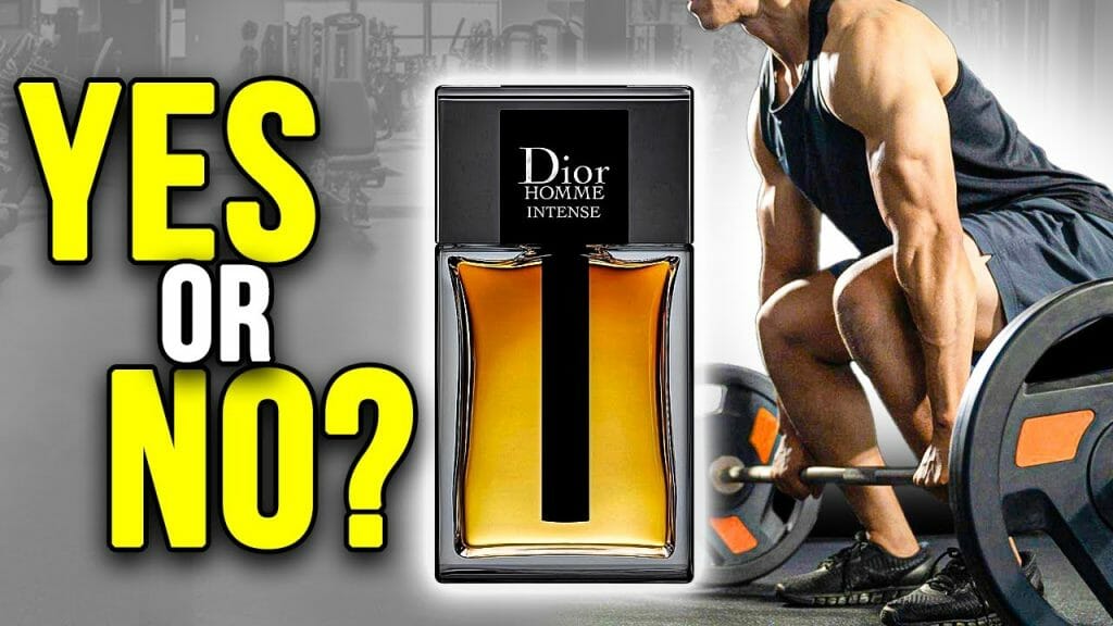 Should Gym Fragrances Be Used? Discover the Best Scents for Workouts