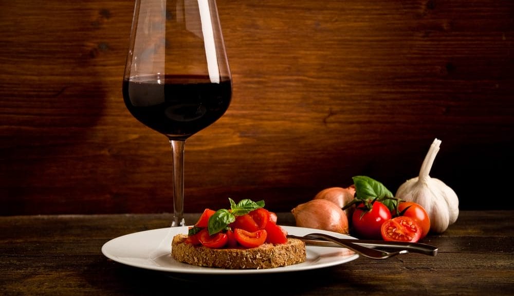 The Ultimate Handbook To Sicilian Wine - thedapperspot